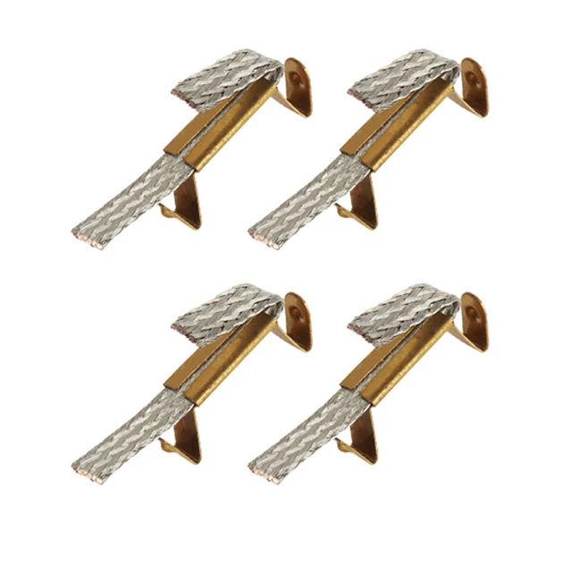 Carrera Go 61510 1 43 Brush Double Sliding Contact Brushes For Carrera Go Digital 143 Car Item Parts 4 Pcs