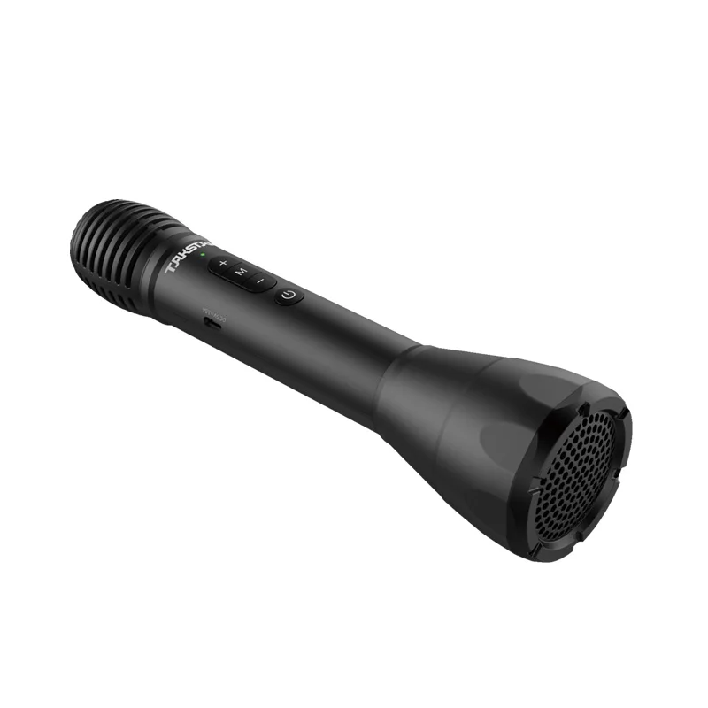 Takstar DA10 Speech Microphone/Microfono Mano Wireless Microfono suitable for speech, publicity, karaoke