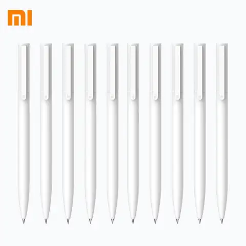 Mijia Gel Pen 0.5mm Xiaomi
