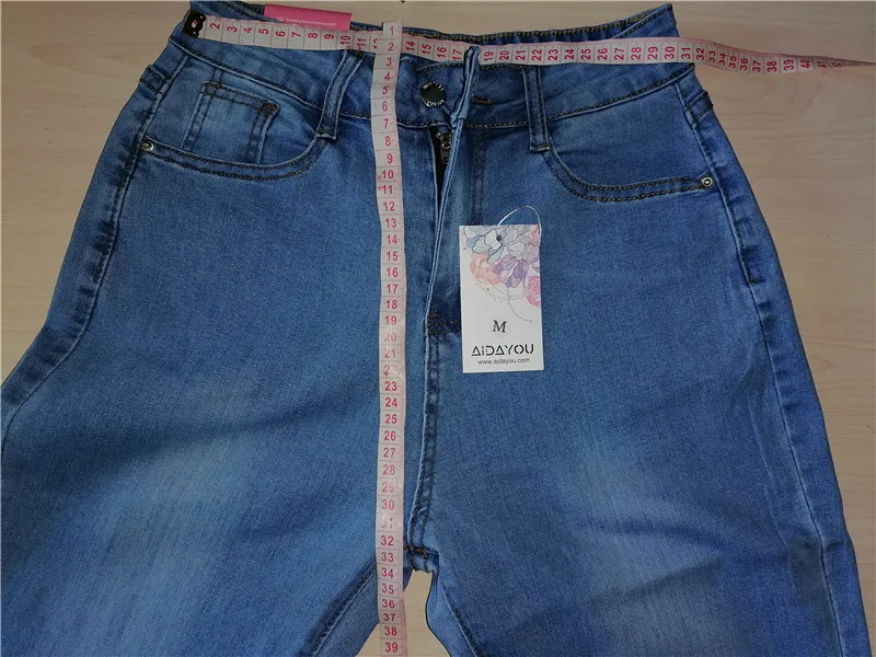 Curvy Ass Jeans für Damen, hohe Taille, Po-Lift-Denim-Hose, dehnbar, super gut, Stretch-Po, Columbia Sharping Ass Jeans, großes Mädchen – Detail 10