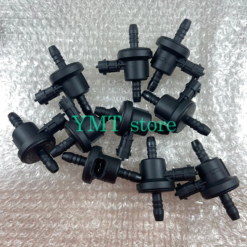 10X Car Vacuum Valve Solenoid For Chevrolet Cruze Orlando Opel Astra Corsa Insignia Vectra NO: 55574240 55353802 0280142430