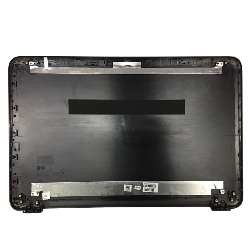 New For HP 15-AC 15-AF 250 G4 255 G4 256 G4 15-BD 15-BA 15-AY 15-AY013NR Laptop LCD Back Cover Screen Rear LId Top Case