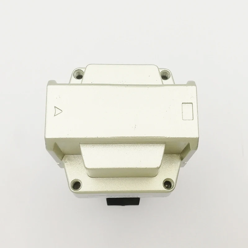 AF4000-06 Series Pneumatic Air Filters  FRL Compressor Filter for comprossor Oil Separator