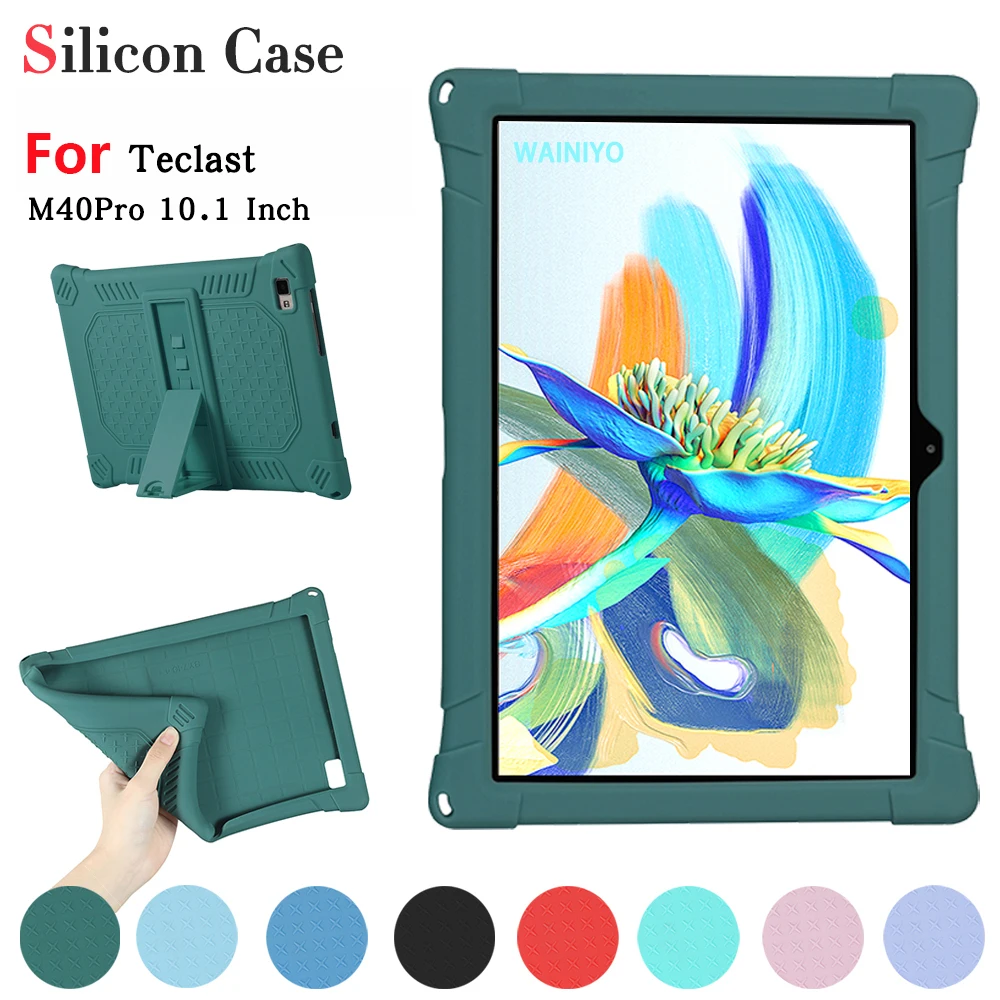 Protective Case For Teclast M40 Pro 10.1