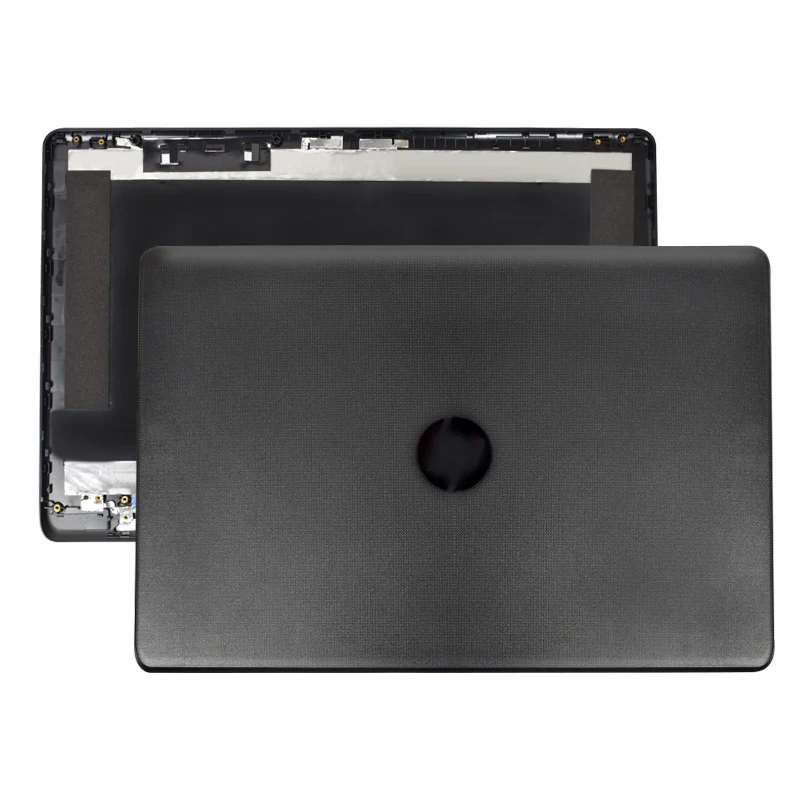 New Shell For HP 17-BS 17-AK 17G-BR TPN-W129 W130  LCD Back Cover/Hinges 933298-001 926483-001 926484-001 926489-001 926482-001