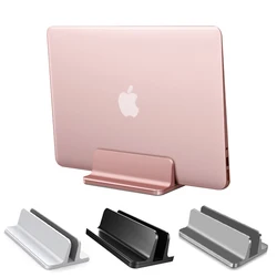 For MacBook Air Pro M1 M2 M3 13 14 15 16 Laptop Stand Notebook Stand Foldable Aluminium Alloy Tablet Stand Bracket Laptop Holder