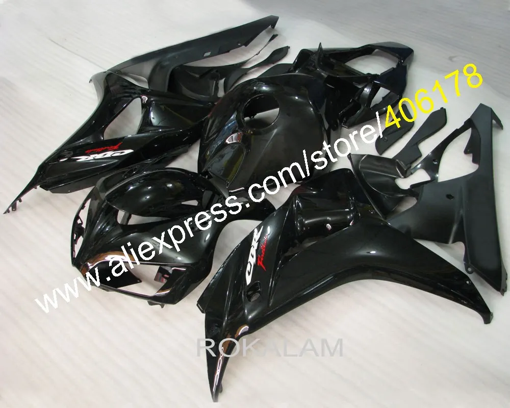 

Aftermarket Body Kit For Honda CBR1000RR 2006 2007 CBR1000 RR 06 07 Motorcycle Fairings (Injection Molding)