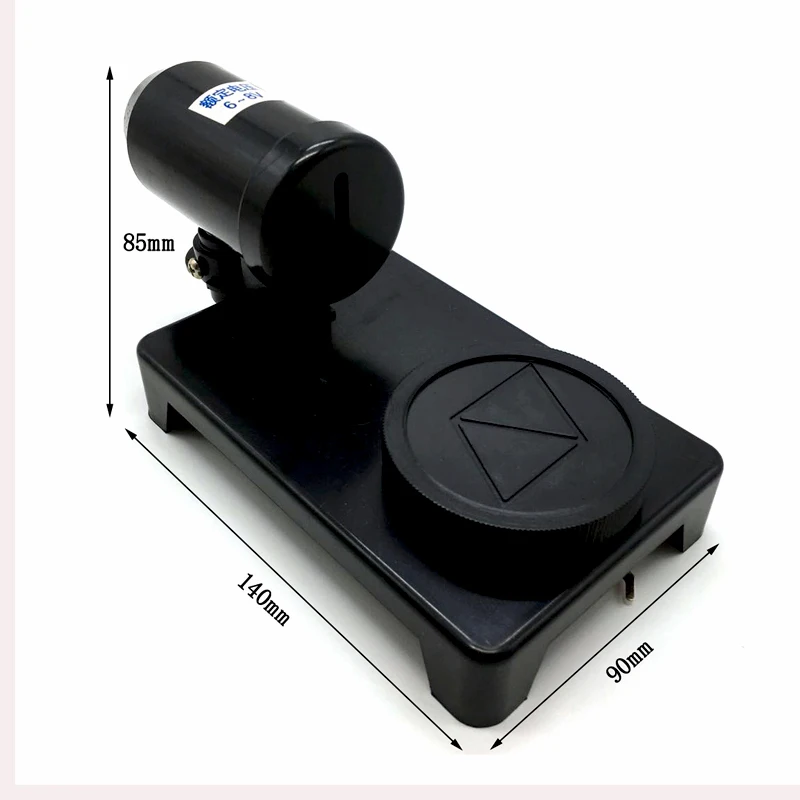 Set Pengujian Optik Set Pengajaran Fisika Shcool