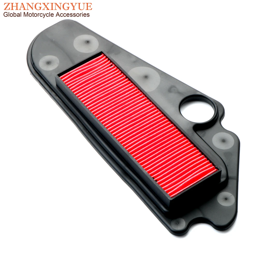 Scooter High Quality Air Filter for Kymco Agility 50 R12 Ty Rs Carry Vitality 50cc 4T 17211-LBD6-E000 1723CLBD6E00