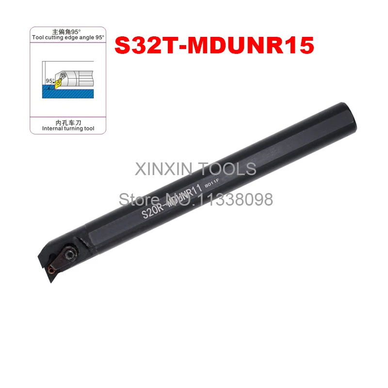 S32T-MDUNR15 ,internal Turning Tool Factory Outlets, The Lather,boring Bar,cnc,machine,factory Outlet