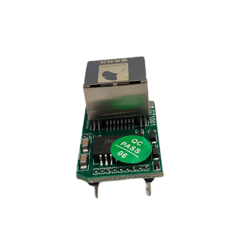 Modulo convertitore porte seriali Ethernet TTL modulo Modbus TCP/RTU DTU