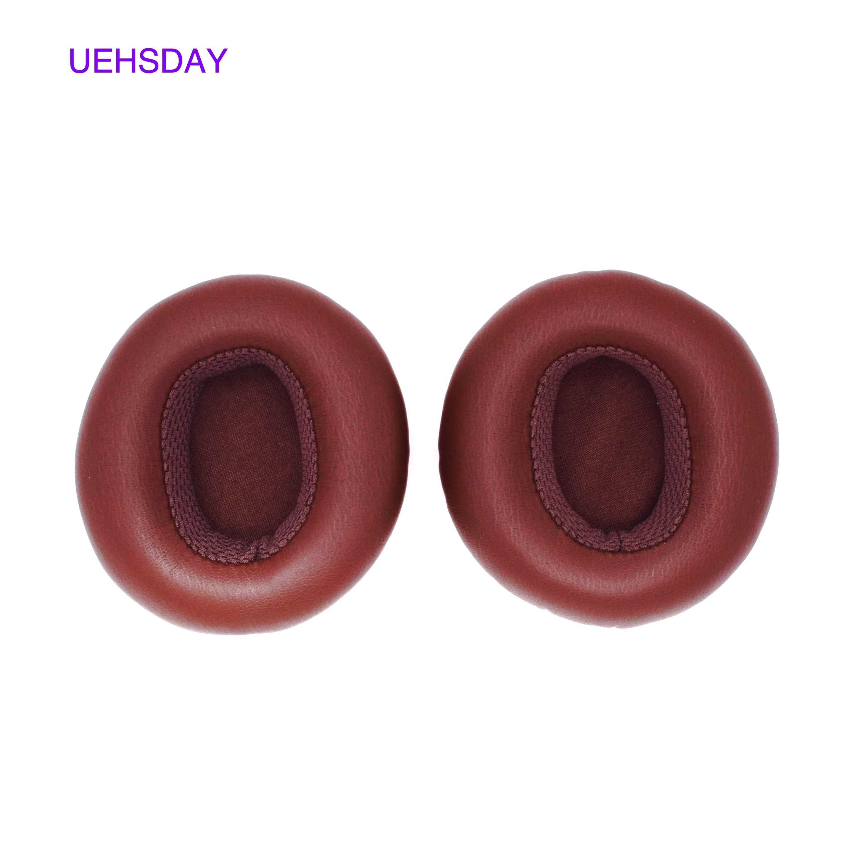 Almofadas para fones de ouvido, para sennheiser boost 2.0, substituição de acolchoados de espuma, alta qualidade