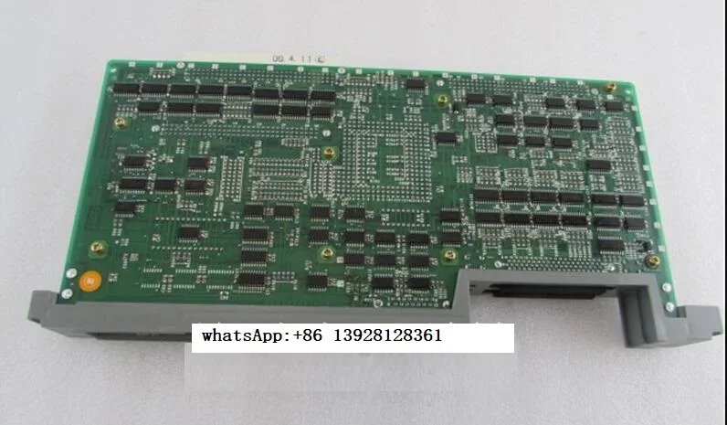 لوحة دوائر QX141-1 (طاقة) مستعملة بحالة جيدة