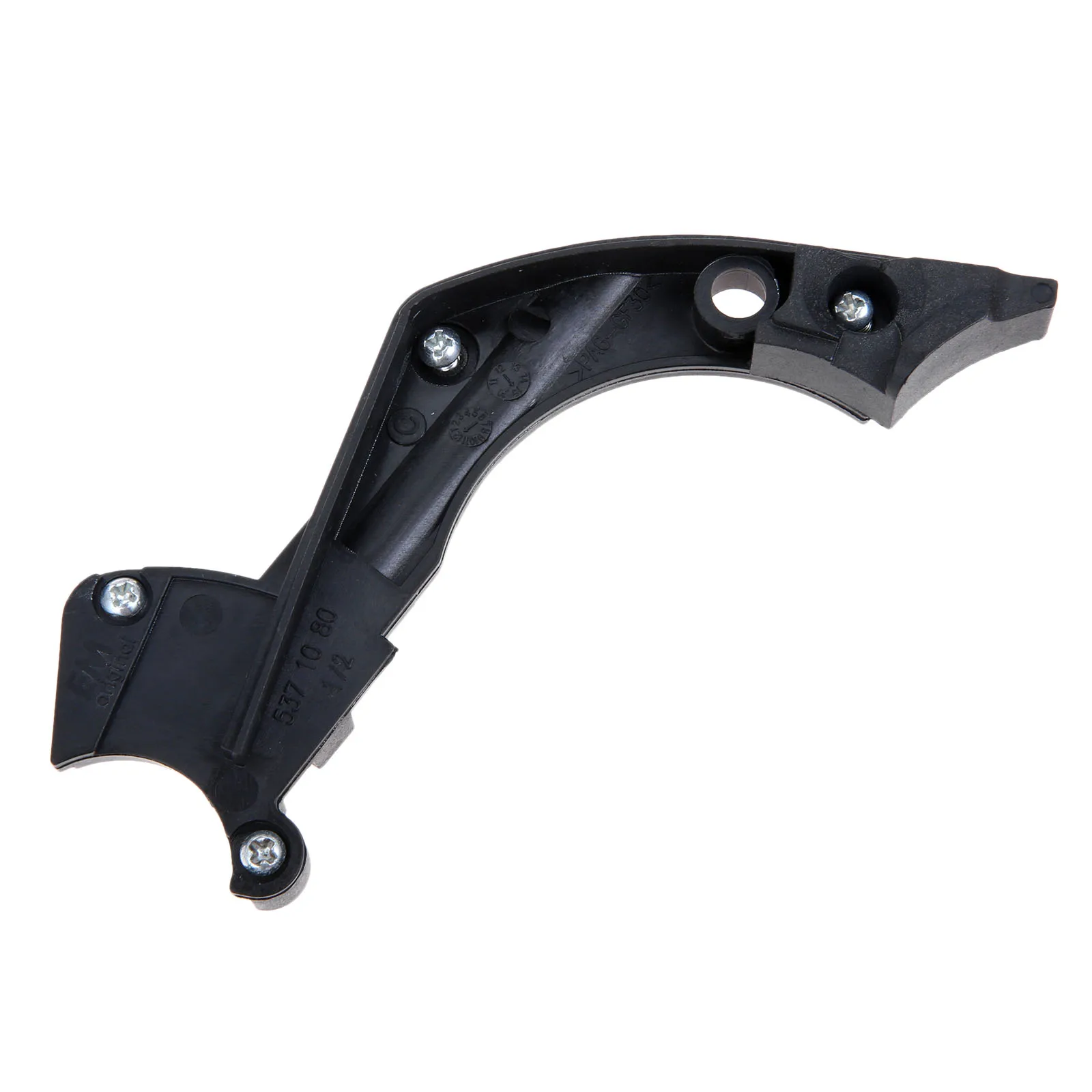 غطاء فرامل جانبي للسلسلة المسننة ، مناسب لـ Husqvarna 340 345 346XP 350 351 353 355 357XP 359