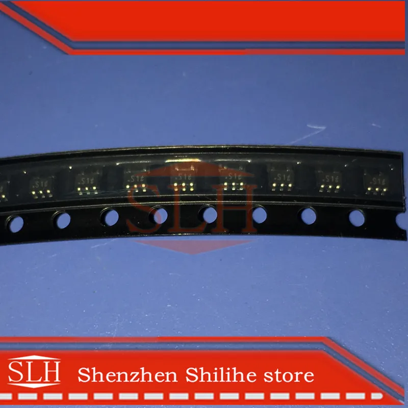 

50 шт./лот PSSI2021SAY marking S1t SOT-353 новый оригинальный запас