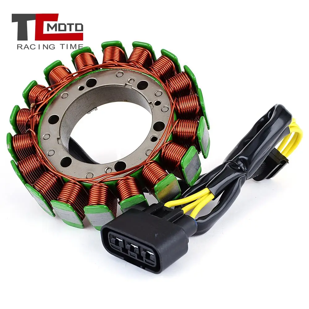 Motorcycle Stator Coil Fits For Ducati Diavel 1200 2011-2013 Diavel Carbon Cromo AMG Generator Magneto 26420141A