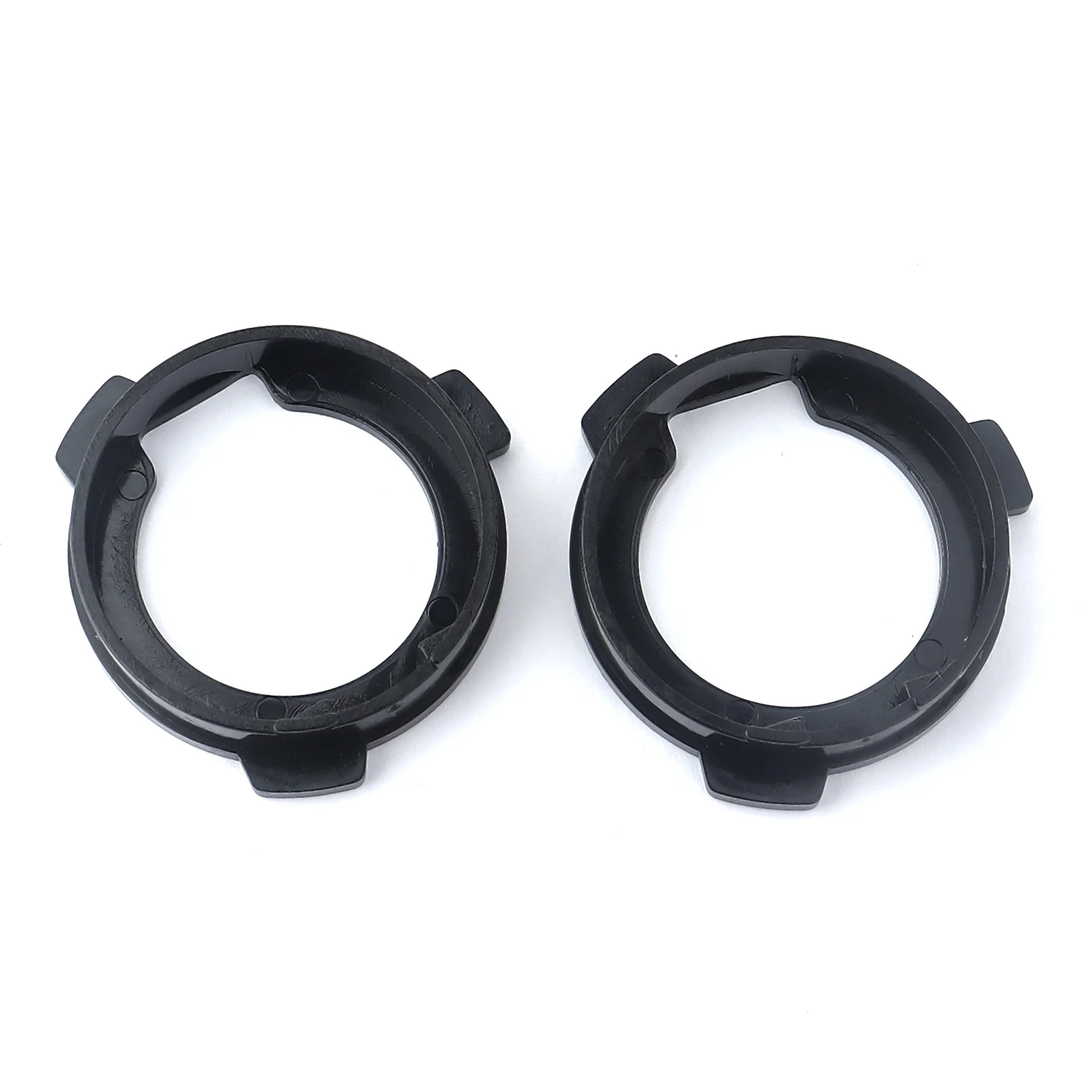 

2Pcs H7 LED Headlight Bulb Holder Adapter For Volkswagen Polo Skoda Octavia Hyundai Auto Lamp Bracket Auto Headlight Base