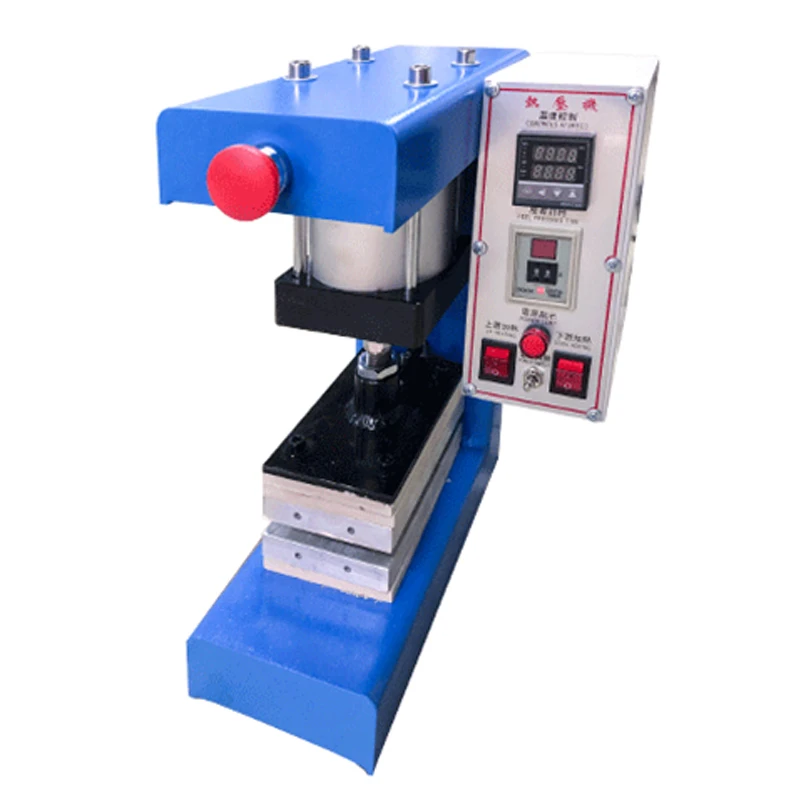 GL-B27 Nhiệt Máy Ép Không Đánh Dấu Sự Mở Đầu Và Hàn Kín Tất Cả Trong Một Máy Hoàn Toàn Tự Động Lạm Phát, mở Bao Bì