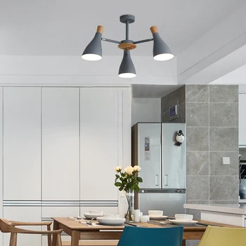 lustre salon scandinave 6