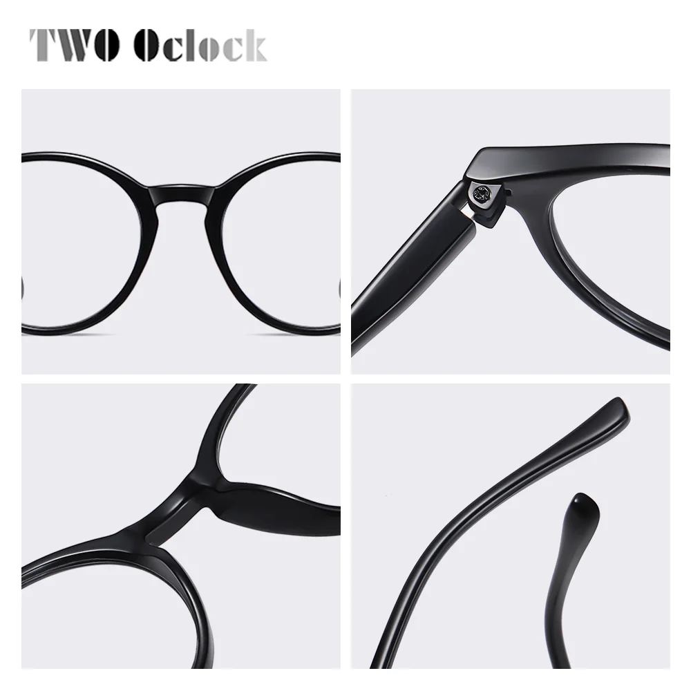 2024 Retro Round Reading Glasses Women Men Prescription Grade Blue Light Blocking Glasses Presbyopic Glasses Man Magnifying Plus