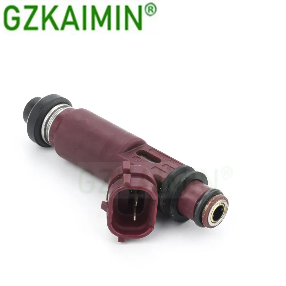 Brand New Fuel Injectors Nozzle OEM BP4W-13-250 195500-3310 FOR 1999 -20001.8L 1.8