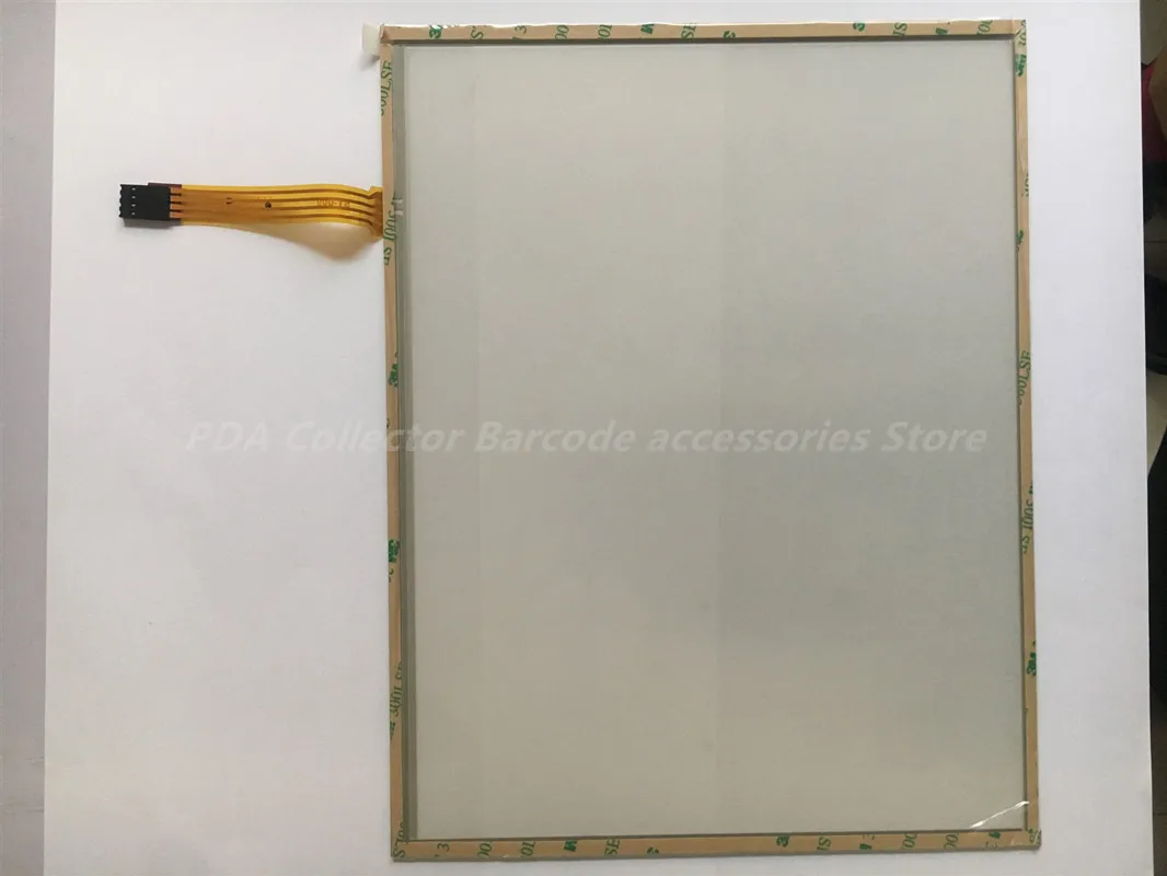 FOR symbol MK4000 MK4900 Full Screen Digitizer Touch Screen