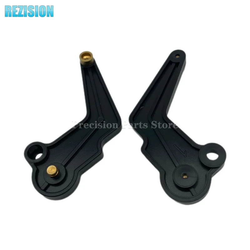 D019-4171 D0194191 5Sets Fuser Front Pressure Release Lever Free Shipping For Ricoh 3350 2852 2851 3352 3351 2352 Copier Parts