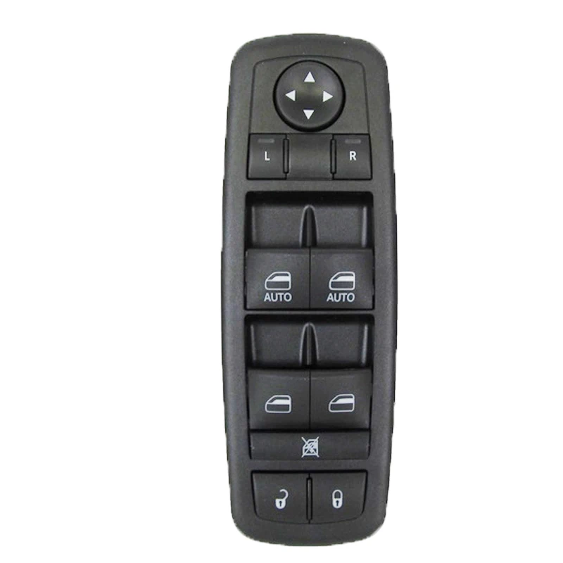 

NEW Power Window Master Switch For Chrysler Town & Country Dodge Grand Caravan 04602535AI