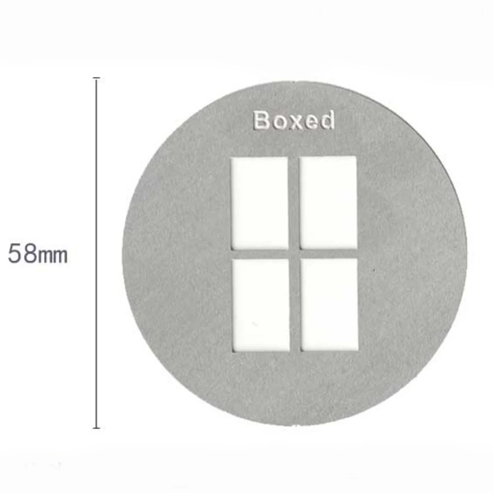 Focalize Konische Snoots Projektion Film Grafik Hintergrund Licht Wirkung Höhlte Karte Spiel Godox flash