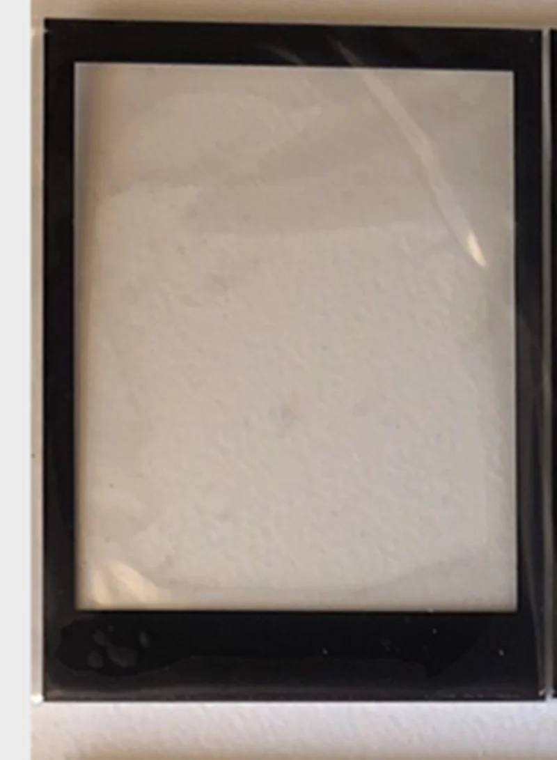 screen replacement   for DT970  PDA  repairparts  applicable to dt970 scanner