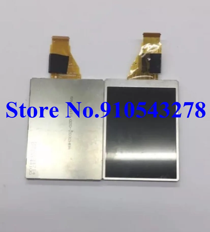 

NEW LCD Display Screen For CANON FOR IXUS155 FOR IXUS 155 IXY140 ELPH 150 IS Digital Camera Repair Part