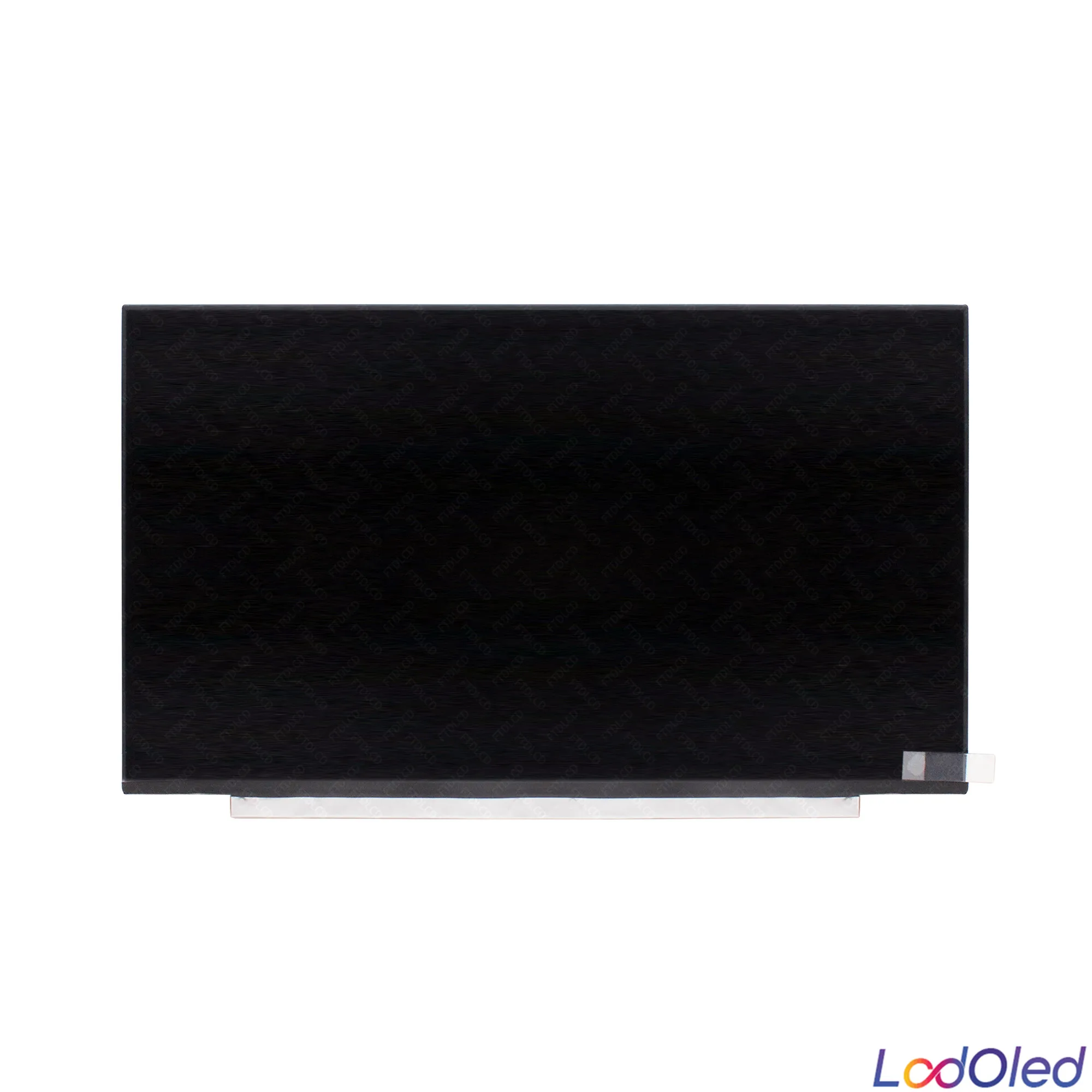 Tela Lcd para Lenovo Legion Fhd Ips Painel de Led Matrix Matte 1920×1080 72 Ntsc 30 Pins Y54017irh 17.3
