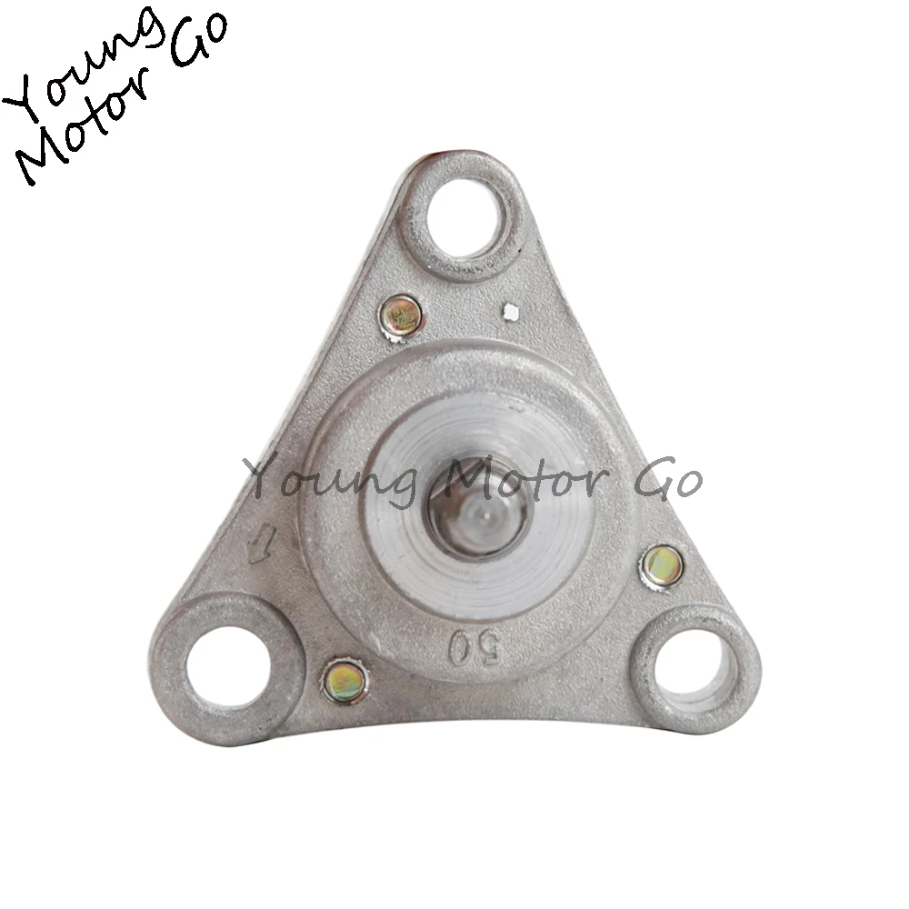 4 stroke 80cc Engine Oil Pump Motorcycle Scooter Moped ATV QUAD GY6-50 GY6-60 GY6-80 139QMB 1P39QMB