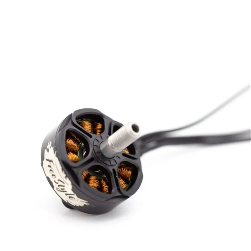 Svendita Emax Freestyle FS2306 2306 1700KV 3-6S - 2400KV 3-4S motore Brushless per Buzz Hawk RC Drone