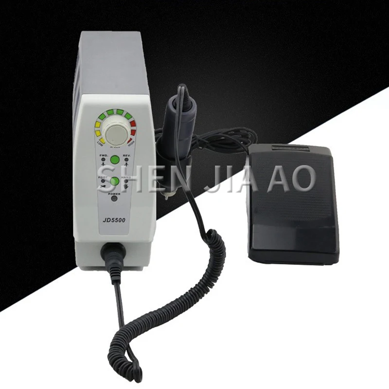 JD5500 Mini แกะสลักเครื่องบดหยกเครื่องบด 220V ขนาดเล็ก Multi-function เครื่องบดขัด 1PC