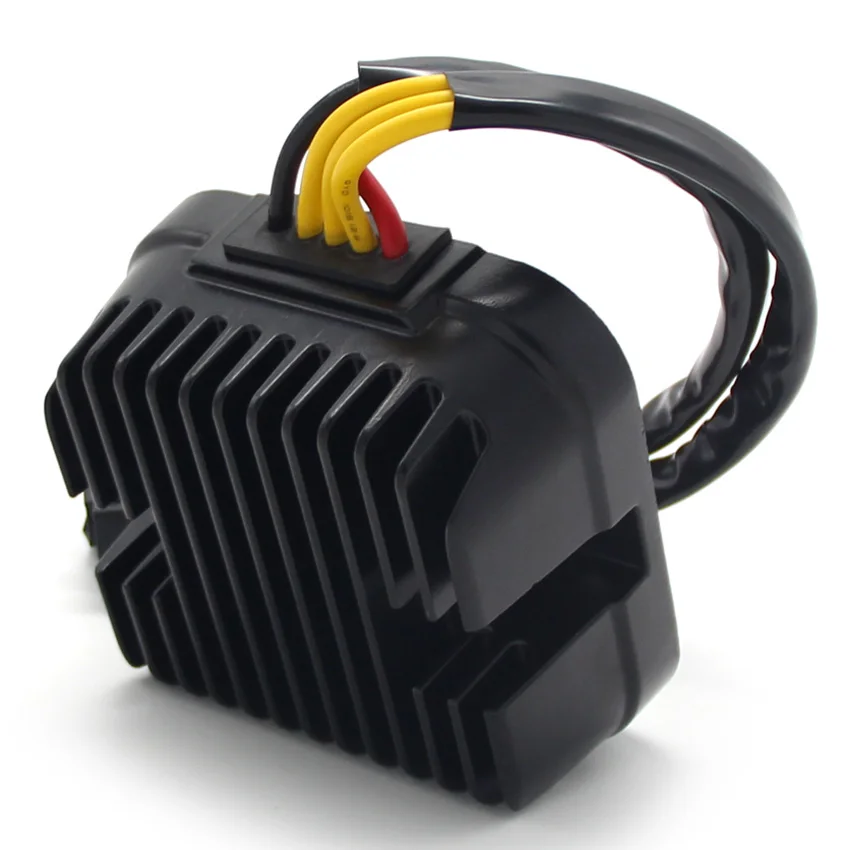 Voltage Regulator Rectifier For Victory  Kingpin Deluxe Ness Signature Series Vegas  8 Ball 2410337