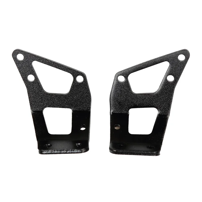 Original VSETT Fender Bracket for VSETT 10+ Electric Scooter Universal Mudguard Mount of Front & Rear Wheel Cover