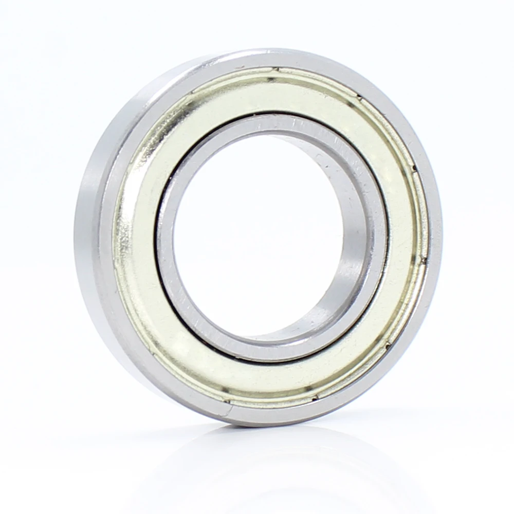 

194012 Non-standard Ball Bearings ( 1 PC ) Inner Diameter 19 mm Outer Diameter 40 mm Thickness 12 mm Bearing 19*40*12 mm