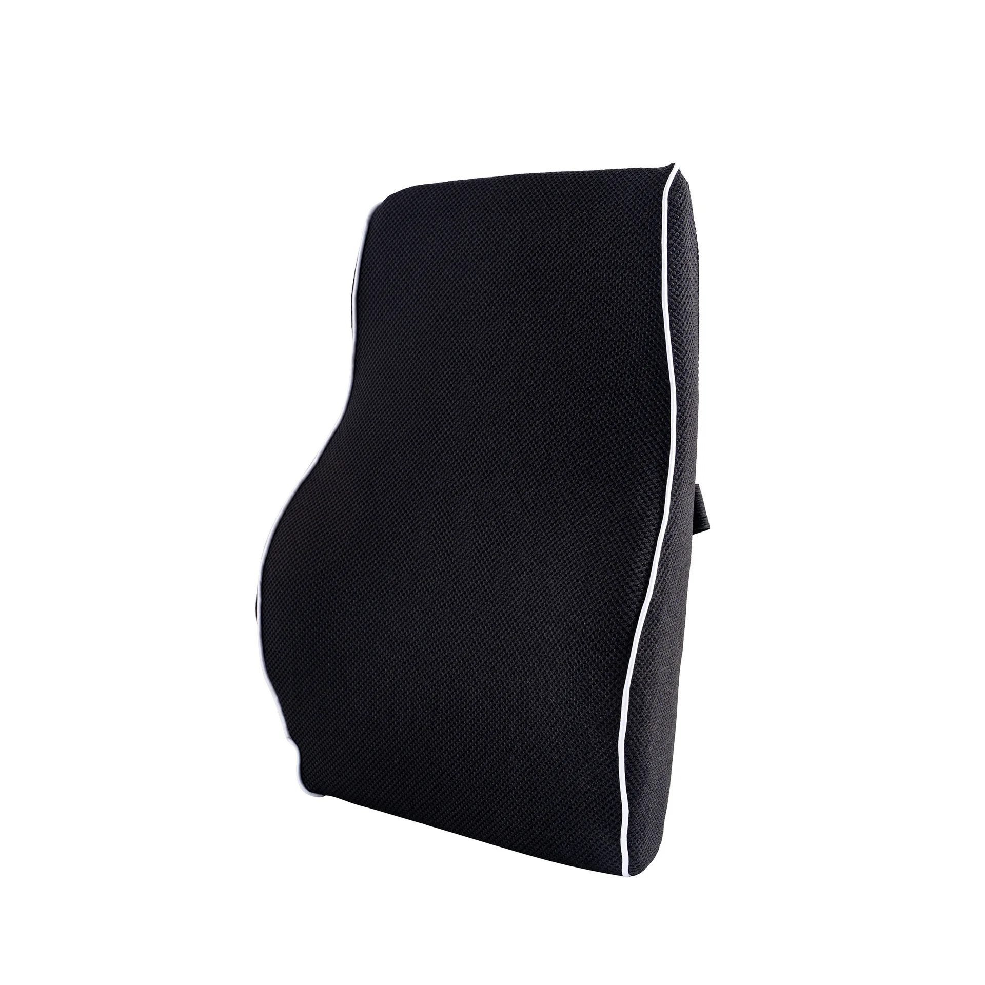 

thickened waist cushion comfortable waist cushion office student slow rebound memory foam car backrest