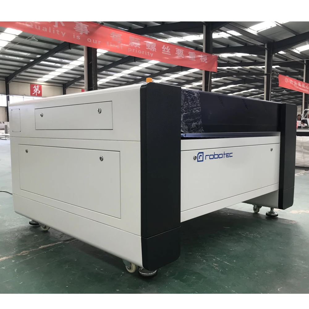 

China Manufacture 1390 Laser Cutting Machine With 80/100/150w Reci Laser Tube Co2 Laser Cutter Engraver High Configuration