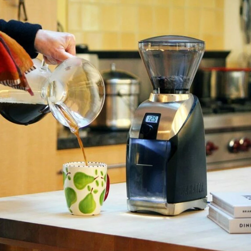 Baratza Encore Conical Burr Coffee Grinder