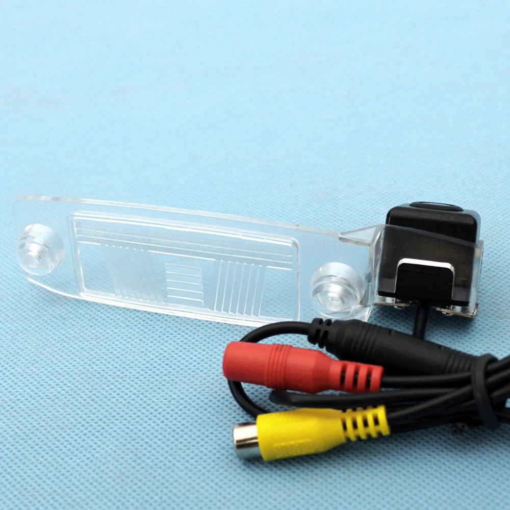 For Hyundai Tucson MK1 / JM / Genesis Sedan Car Backup Reversing Rear View Camera HD CCD SONY PAL NTSC RCA CAM