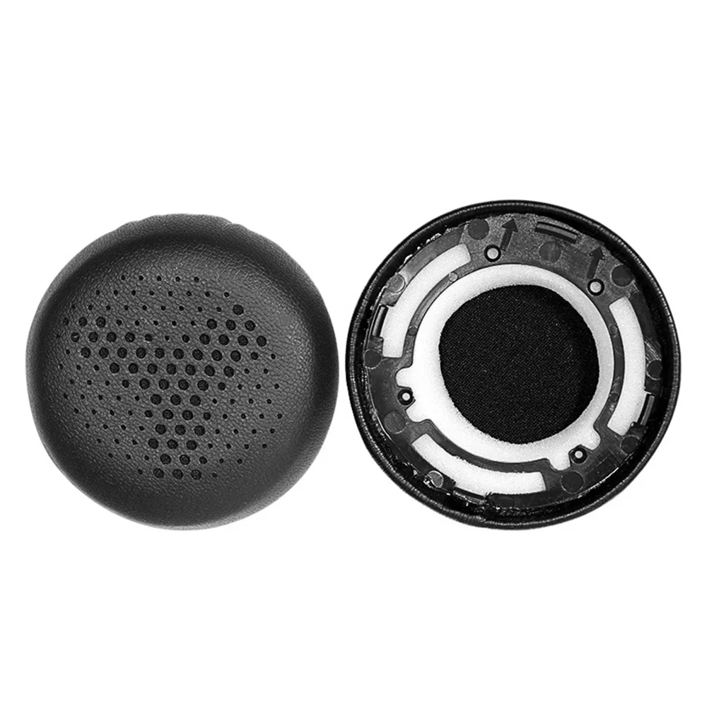 Poyatu Y500 Oorkussens Hoofdtelefoon Oorkussen Voor Akg Y500 Oorkussens Hoofdtelefoon Oorkussen Kussen Vervanging Oorbeschermer Reparatie Accessoires