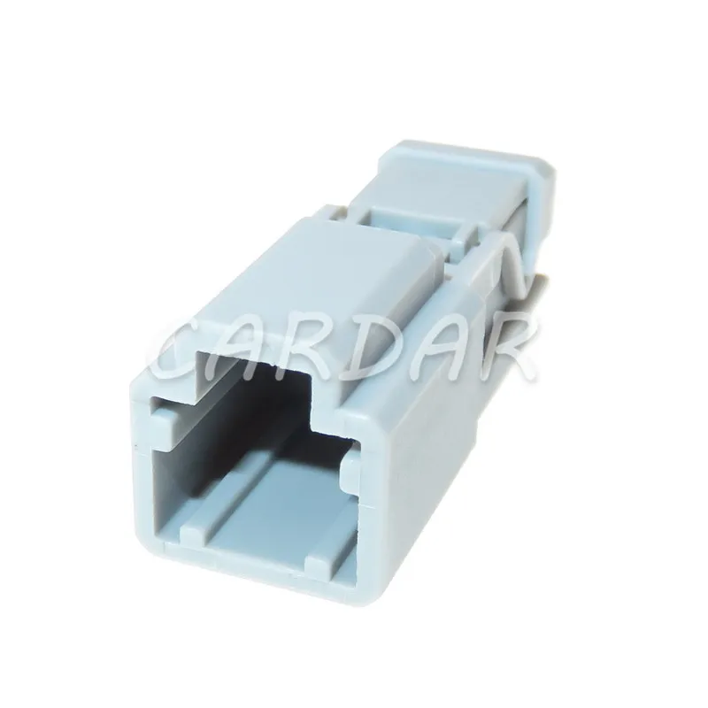 1 Set 2 Pin 6098-0240 6098-0239 Automobile Engine Lamp Socket Motor Car Plug Wire Connector Waterproof Connectors For Nissan - Image 4