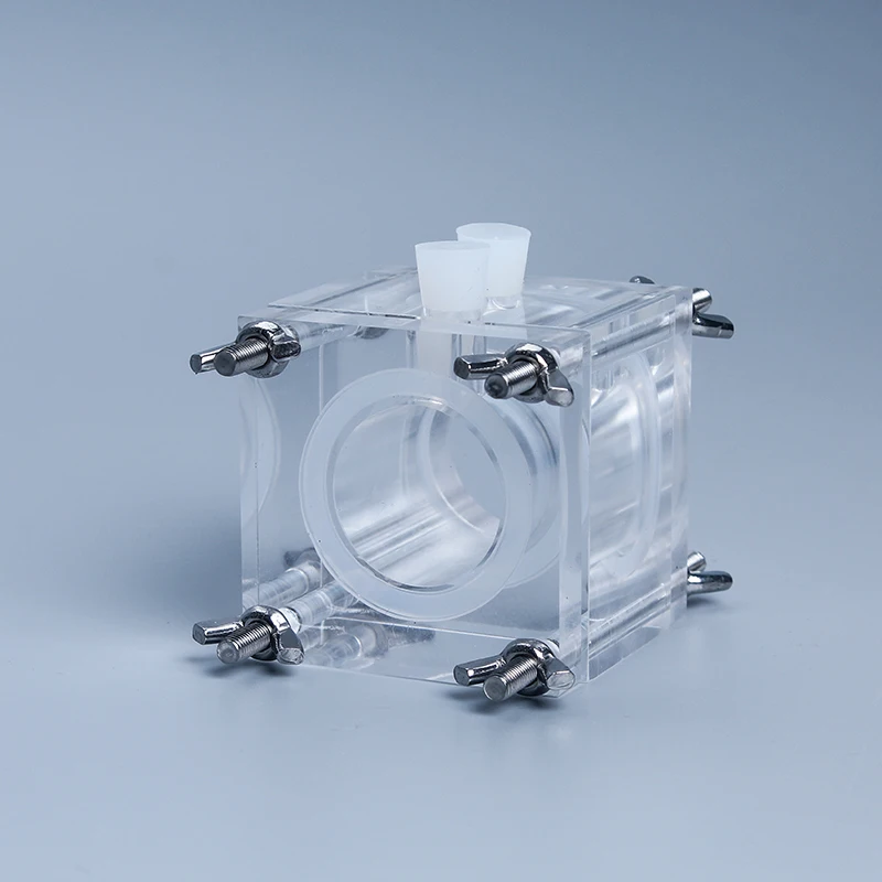 MFC mikrobiyal yakıt hücresi kutusu elektrolizör çinko hava alüminyum hava Metal hava pili hava hidrojen yakıt hücresi