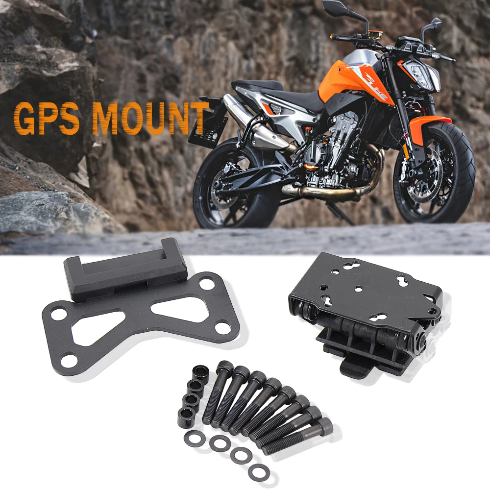 

Кронштейн для навигации GPS/смартфона 250 Duke / R 300 LC4 Enduro / R 400