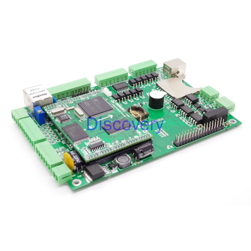 STM32F103ZET6 Embedded Industrial Control Board/industrial-grade ARM Development Board Evaluation Board Cortex-M3 Core