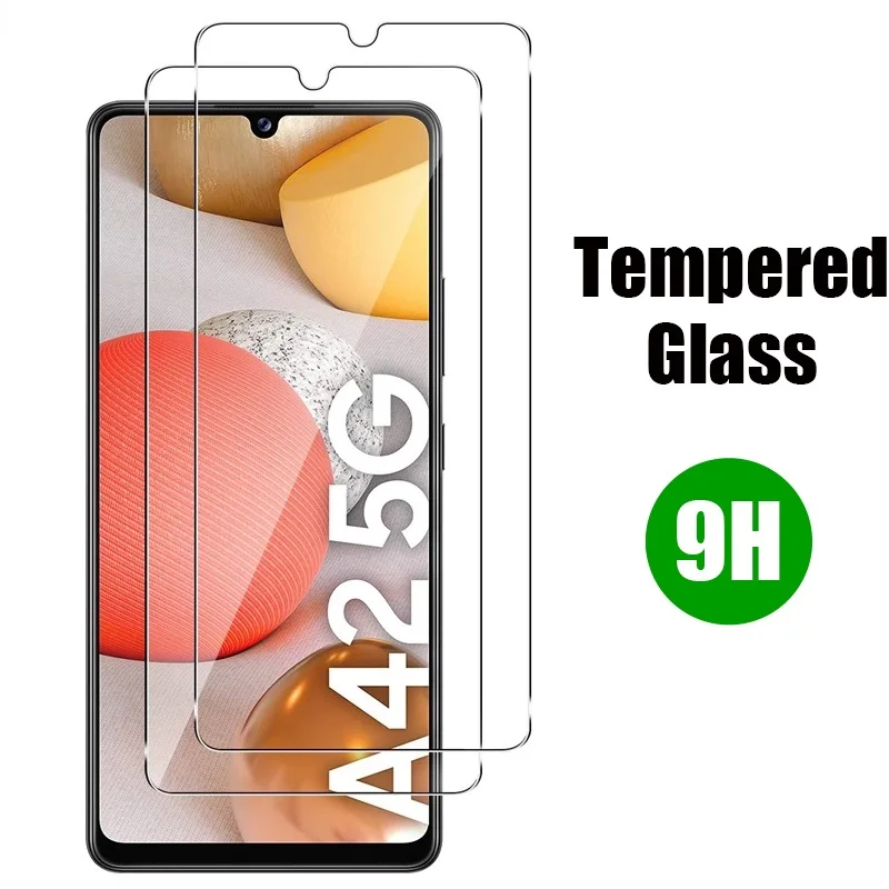 9D Full Protective Glass For Samsung Galaxy A02 A12 A32 A42 A52 A72 F41 F62 Screen Protector M02 M12 M01 M11 M21 M31 M51 Glass