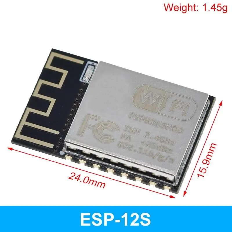 Drahtloses Modul CH340/CP2102/CH9102X NodeMcu V3 V2 Lua WIFI Internet der Dinge Entwicklungsboard basierend auf ESP8266 ESP-12E – Detail 12