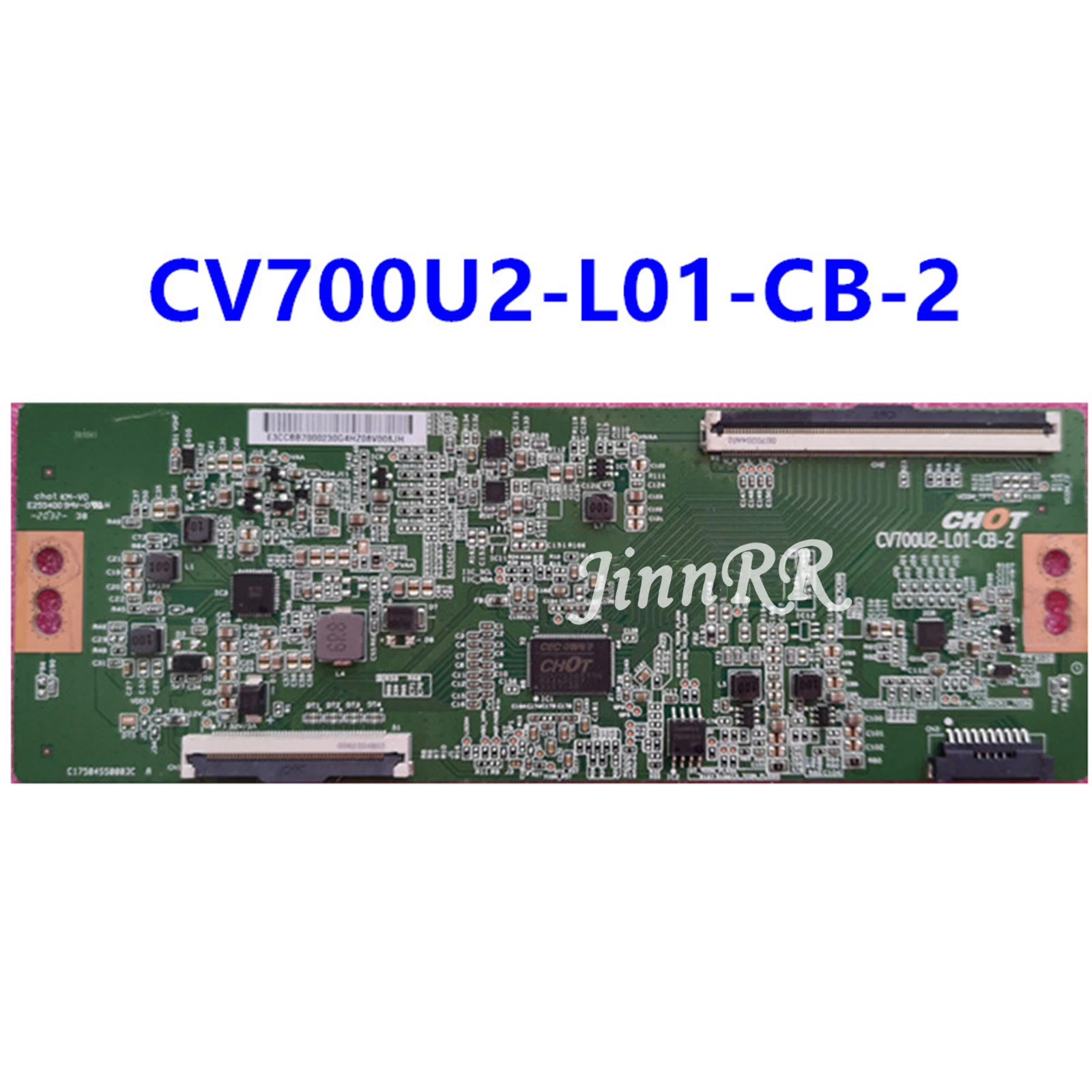 CV700U2-L01-CB-2 oryginalny bezprzewodowy interfejs klapowy 70D6S tablica logiczna ścisły test zapewnienie jakości CV700U2-L01-CB-2